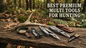 best premium multi tools for hunting