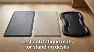 best anti fatigue mats for standing desks
