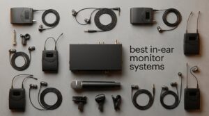 best in-ear monitor systems