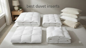 best duvet inserts