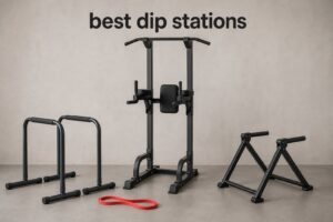 best dip stations
