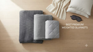 best premium weighted blankets