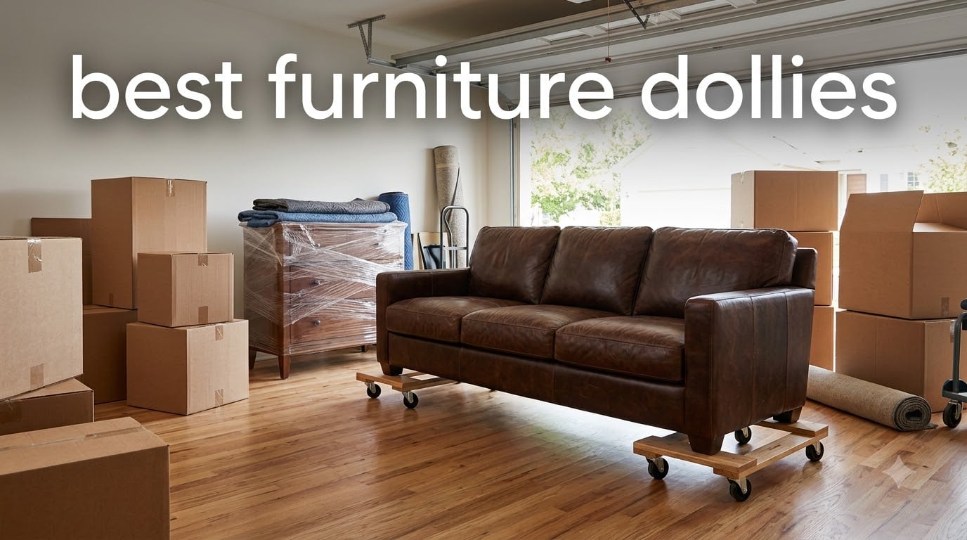 best furniture dollies