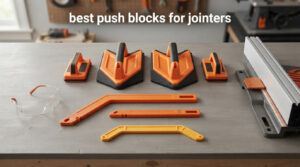 best push blocks for jointers