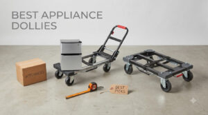 best appliance dollies