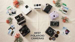 best polaroid cameras