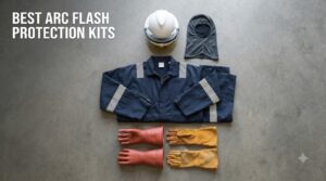 best arc flash protection kits