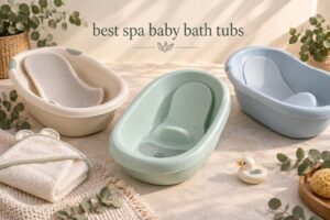 best spa baby bath tubs