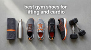 best gym shoes for lifting and cardio