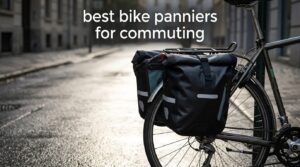 best bike panniers for commuting