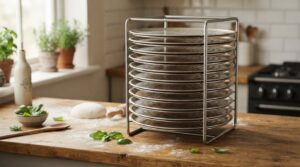 best pizza pan racks