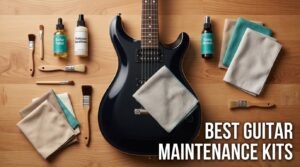 best guitar maintenance kits