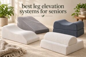 best leg elevation systems for seniors