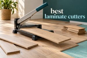best laminate cutters