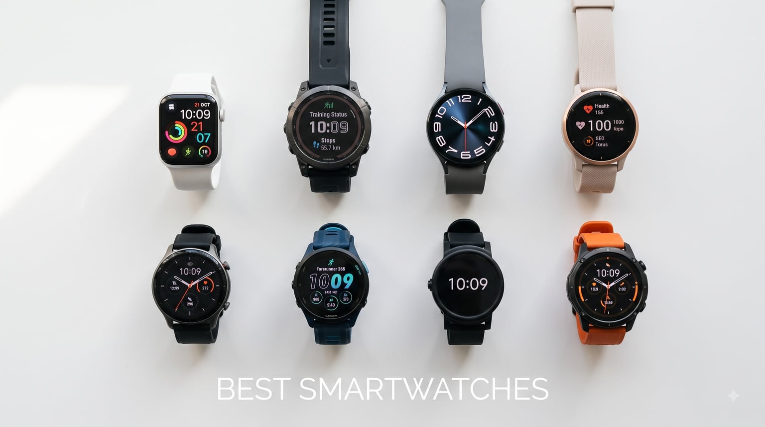 best smartwatches