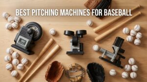 best pitching machines for baseball