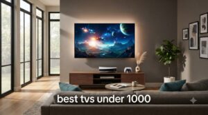 best tvs under 1000