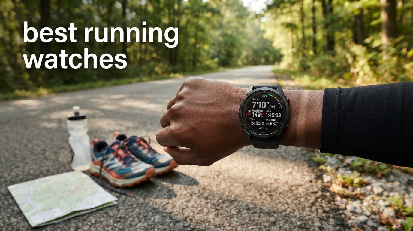 best running watches