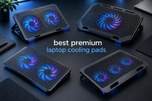 best premium laptop cooling pads
