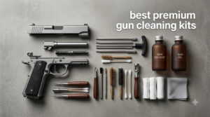 best premium gun cleaning kits