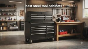 best steel tool cabinets