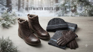 best winter boots for men