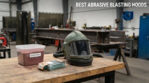 best abrasive blasting hoods