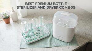 best premium bottle sterilizer and dryer combos
