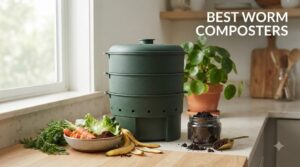 best worm composters