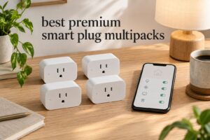 best premium smart plug multipacks
