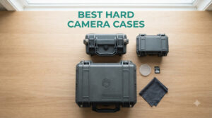 best hard camera cases