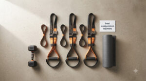 best suspension trainers