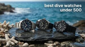 best dive watches under 500