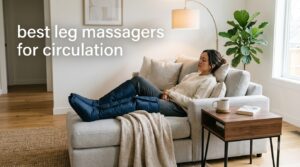 best leg massagers for circulation