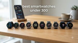 best smartwatches under 300