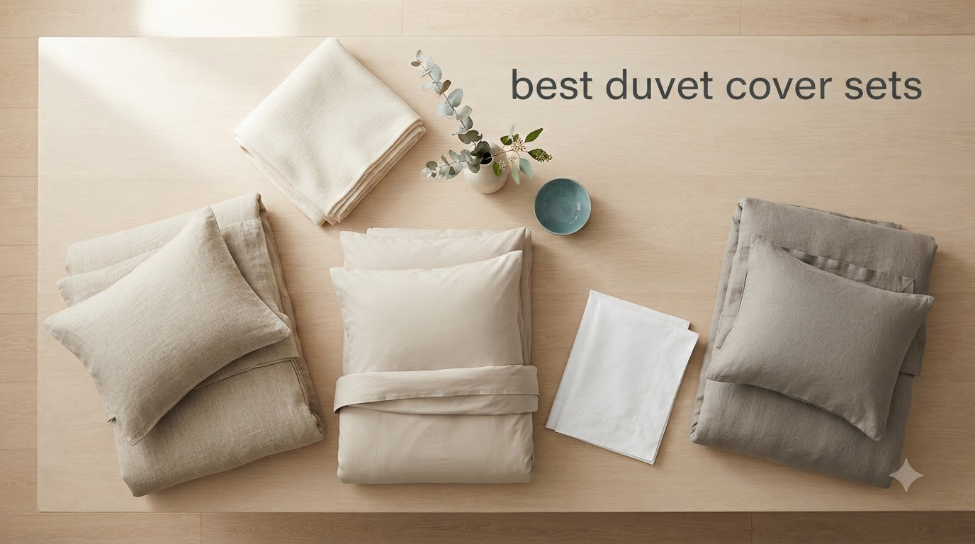 best duvet cover sets
