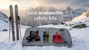 best avalanche safety kits