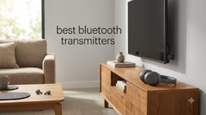 best bluetooth transmitters