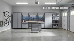 best garage storage cabinets