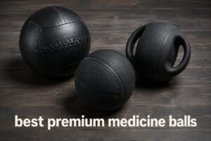best premium medicine balls