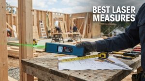 best laser measures