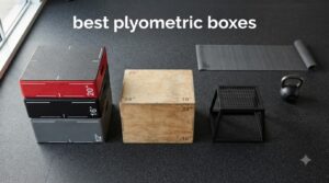 best plyometric boxes