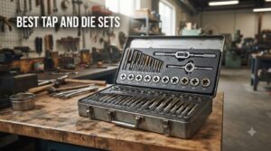 best tap and die sets
