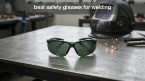 best safety glasses for welding