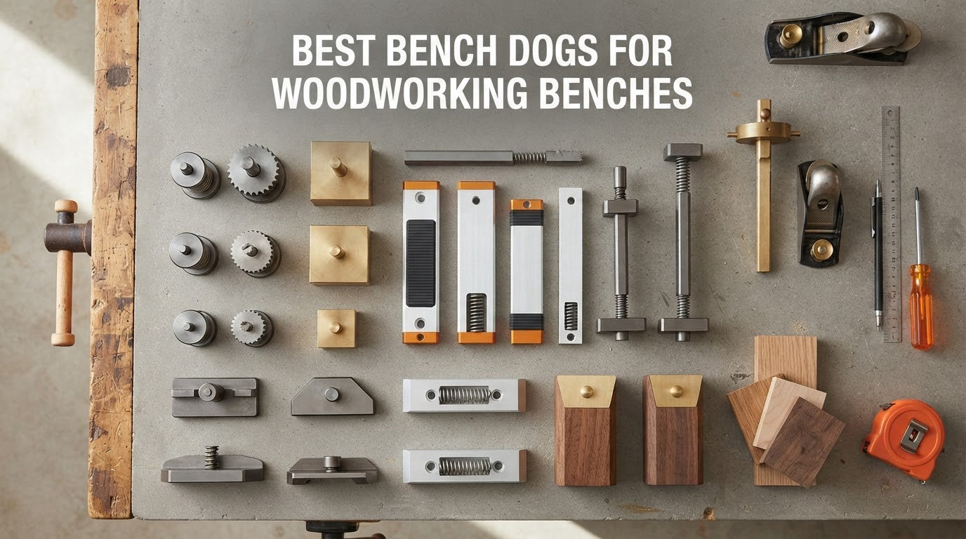 best bench dogs for woodworking benches