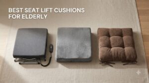 best seat lift cushions for elderly