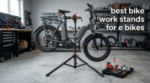 best bike work stands for e bikes