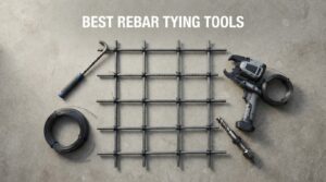 best rebar tying tools