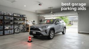 best garage parking aids