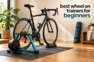 best wheel on trainers for beginners